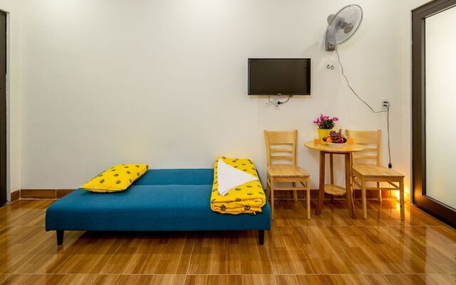 Loving Hometay And Apartment