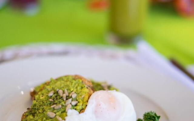 Vida Mountain Resort & Spa - Adults Only