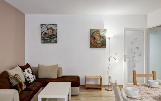 Appartement Brides-les-Bains, 3 pièces, 6 personnes - FR-1-512-7