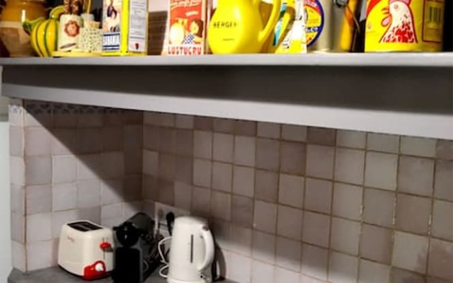 Place de la comédie 2 chambres 60m2