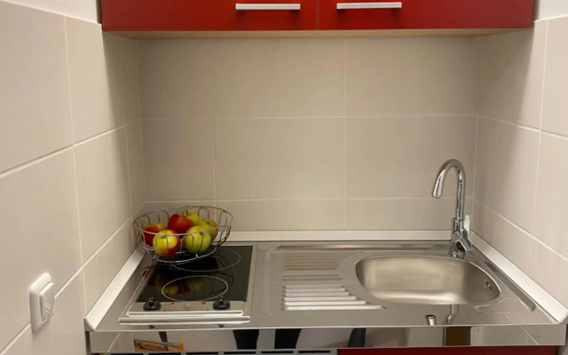 Ferienappartement Simhofer, Seebruck am Chiemsee