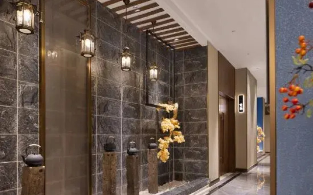 Vienna International Hotel