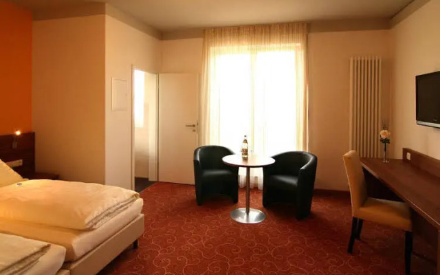 St. Georg - Business Hotel