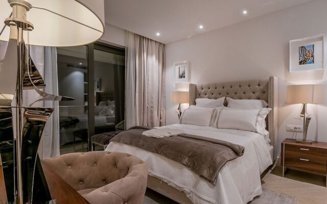 Luxury Villa Korcula Supreme