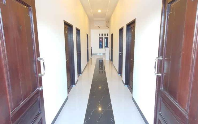 Grand Rengganis Syariah – Hotel Rooms – Balikpapan