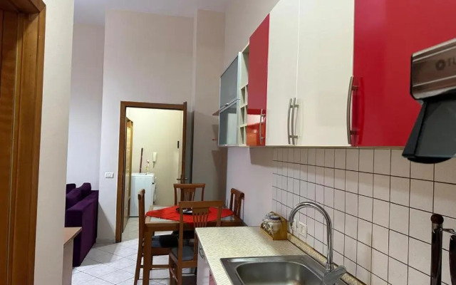 Hotel Villa 22