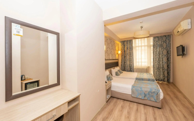 Tugra Hotel