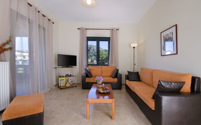Villa Anthion
