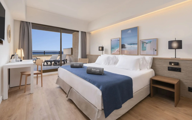 Hotel Barcelo Lanzarote Active Resort