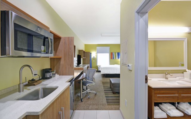 Home2 Suites by Hilton Dallas DeSoto
