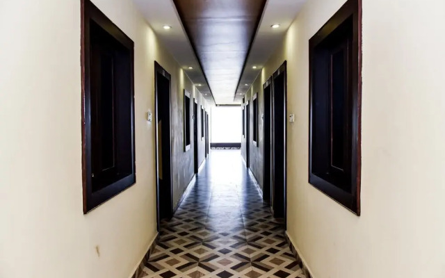 OYO 24840 Hotel Ashiana Farm