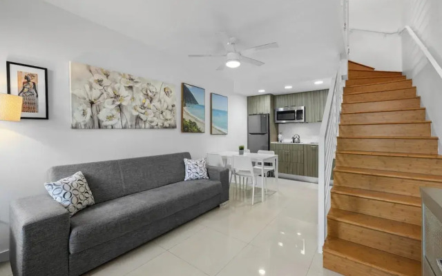 Your Coastal Getaway