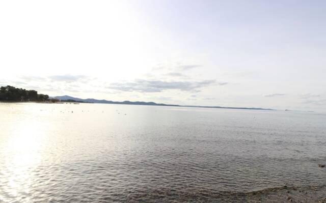 Cozy Coastal Retreat in Zadar