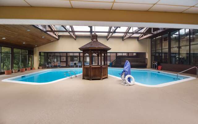 Best Western Braddock Inn