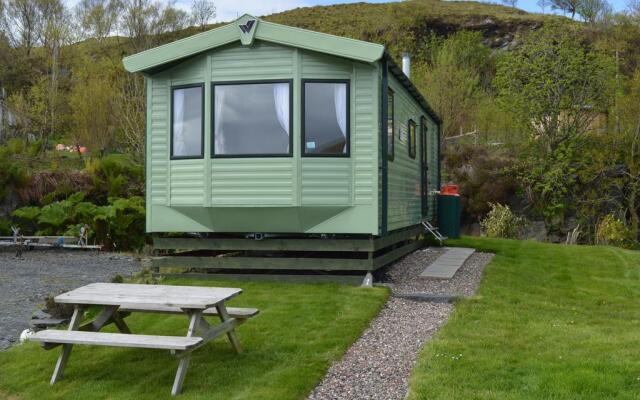 Sunnybrae Caravan Park - Families and Couples Only