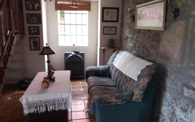 Casa Socorro