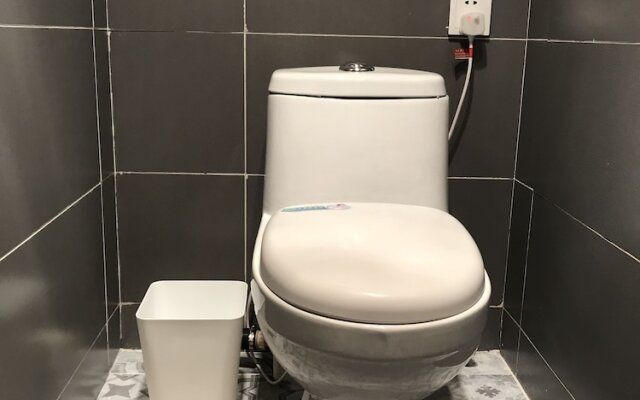 VK House No.6 Near Jiaotong Uni.