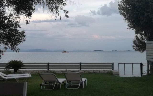 Stami's Seaside Apartment