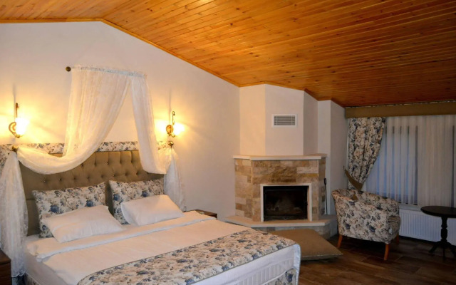 Agva Gizemli Nehir Hotel