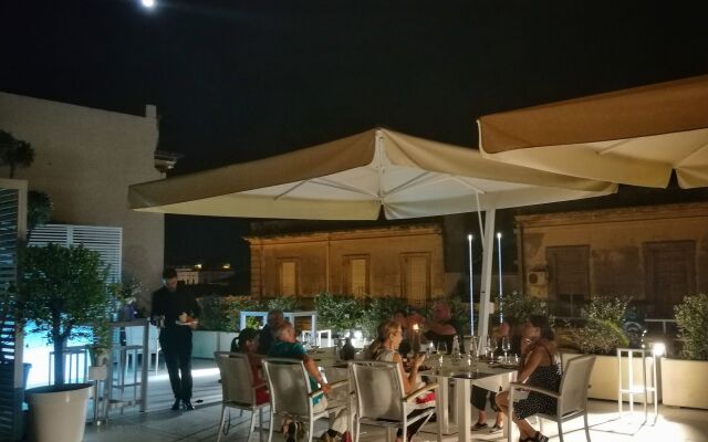 Caportigia Boutique Hotel