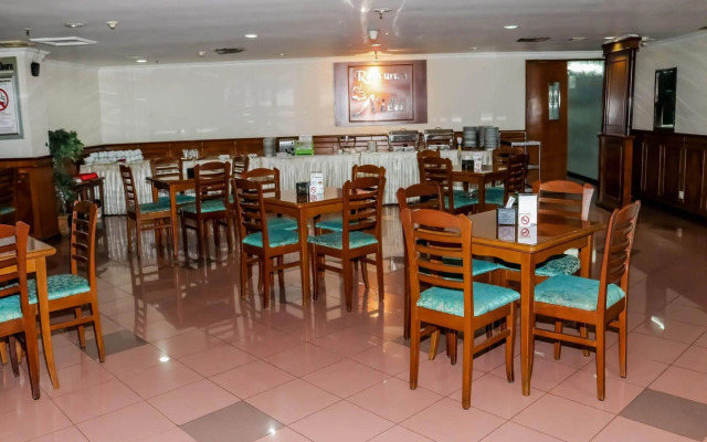 NIDA Rooms Taman Sari Old Town