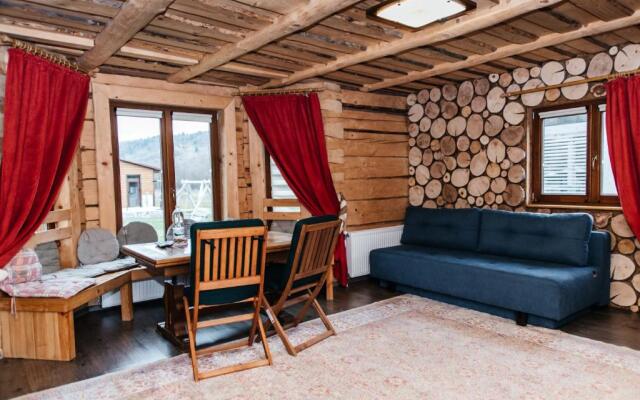 River Cottage Complex