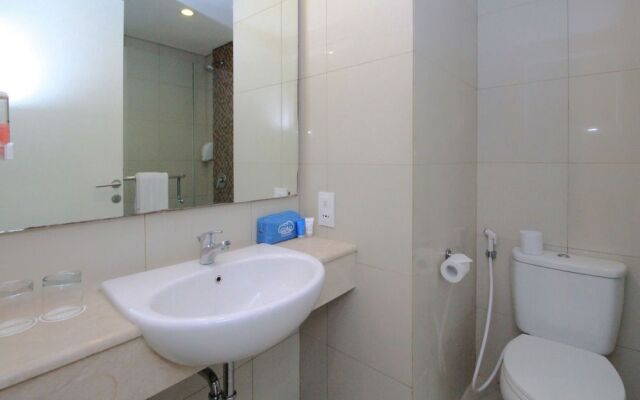 Airy Kuta Bypass Ngurah Rai 999 Kuta Bali