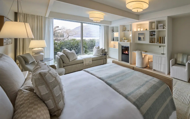 ROKI Collection Queenstown – Guest Rooms – Queenstown