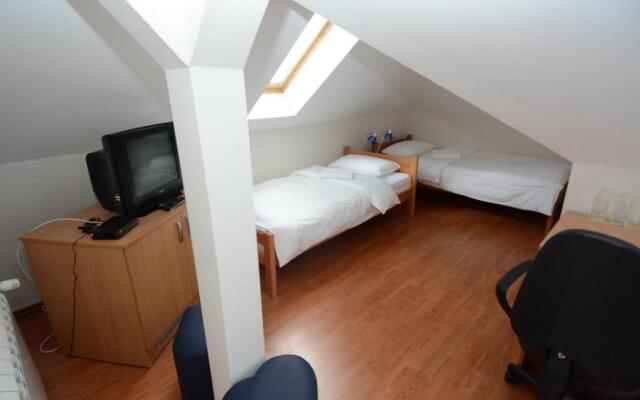 Garni Hotel Vila Drina