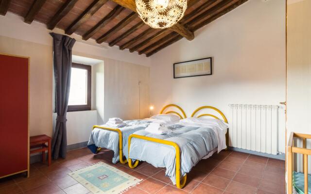 Belvilla by OYO Casa Luna