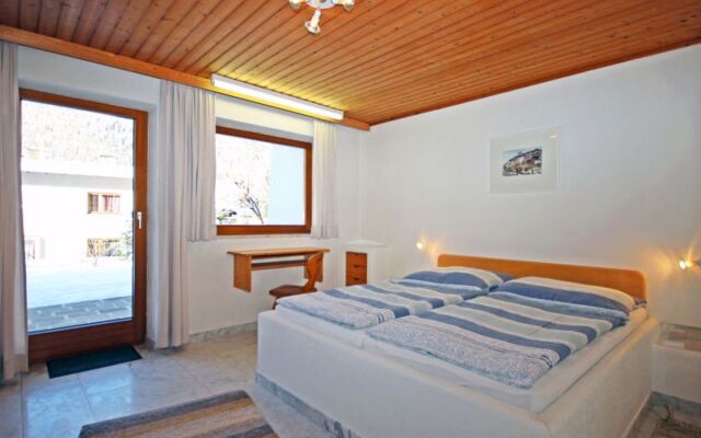Apartment Mader Ried im Oberinntal