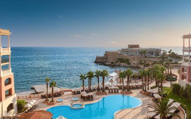 The Westin Dragonara Resort, Malta