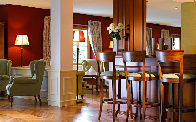 Familotel das Bellevue Family & Relax
