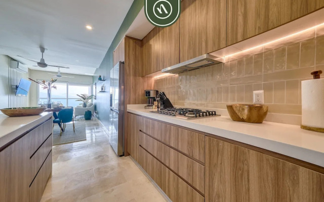 Harbor 171 Torre Norte 2207