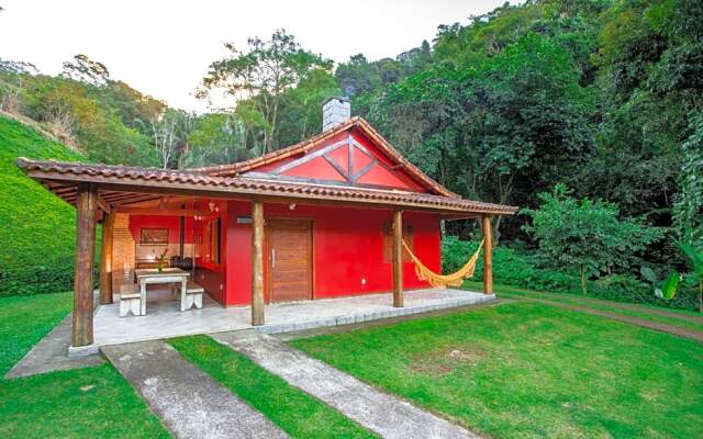 Recanto Luamar Pousada