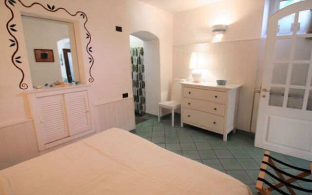 Apartment Luanen Riomaggiore