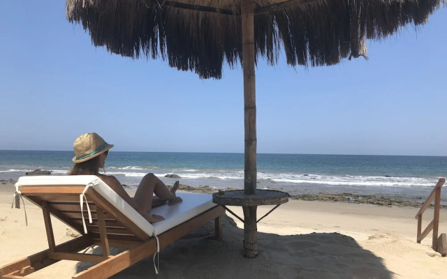 El Samay Hotel Boutique