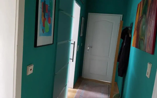 Nettes Appartment in Langenhagen - фото 3