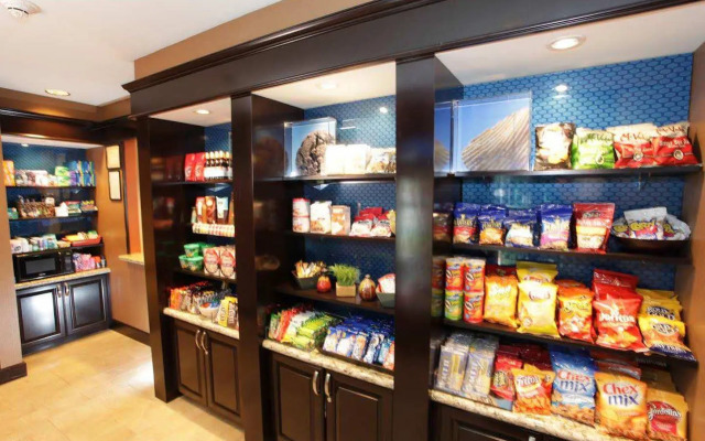 Hampton Inn & Suites Phoenix Chandler-Fashion Center AZ