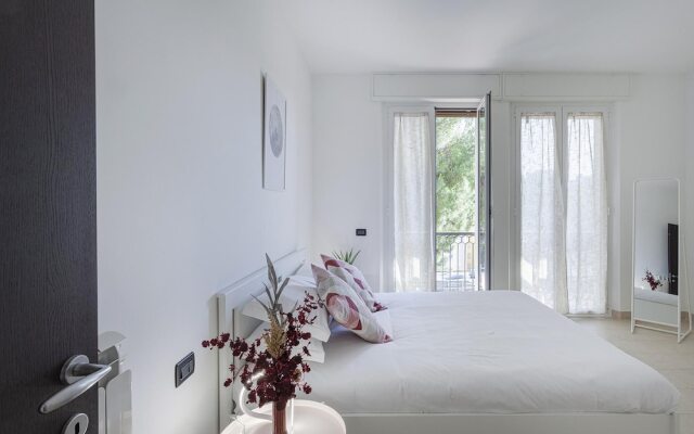 Shelley Apartments by Wonderful Italy - Waves