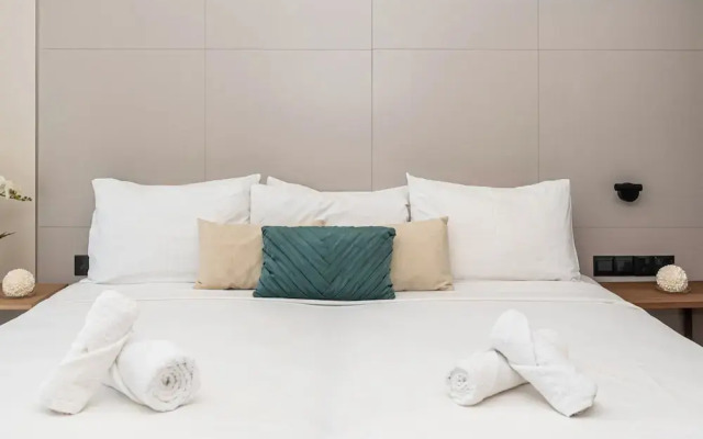 Warner Boutique Hotel