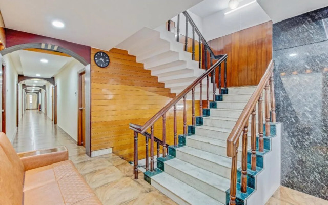 Pavithra Paradise By OYO Rooms