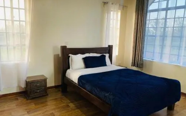 Lifestyle Villas, Nanyuki