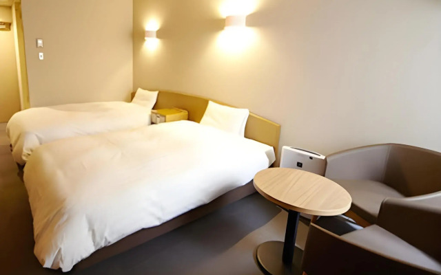 Dormy Inn Express Sendai Hirosedori