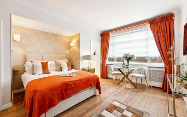 Nell Gwynn Chelsea Accommodation