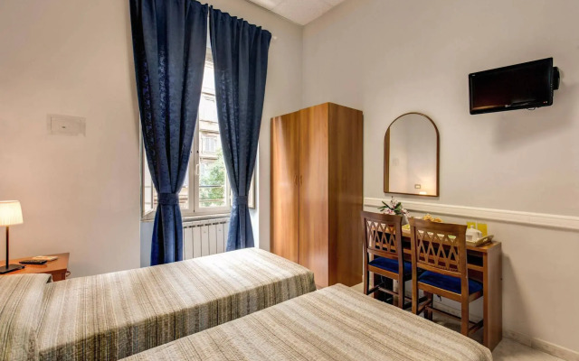 Salandra Roma Suite