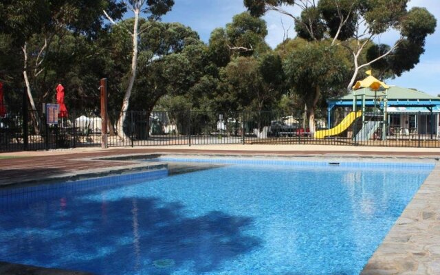 BIG4 Port Willunga Tourist Park