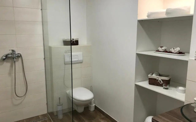 Charming Apartments Ana