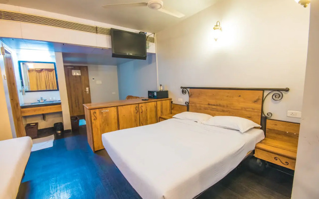 Infiniti Hotel & Spa