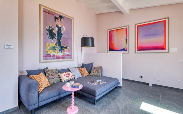 Villa Belvedere del Condor Pool And Relax